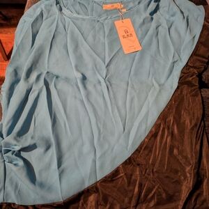 Baluoke Brand Women's Dress Shirt